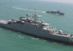 İran Yemen'e savaş gemileri g&ouml;nderiyor