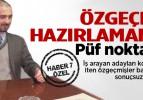 İş bulduran özgeçmiş hazırlamanın püf noktaları!