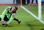 Isaksson: En iyi kaleci Muslera