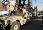 IŞİD Anbar’da ilerliyor