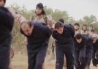 IŞİD cellatlarından biri bakın kimmiş