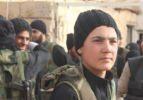 IŞİD çocuk militanların fotoğraflarını paylaştı