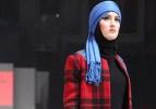 İslami Moda Haftası başladı