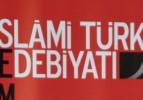 İslami Türk Edebiyatı Sempozyumu