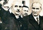 İsmet İnönü'den Atatürk'e özür mektubu