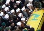 Suriye'de Hizbullah'a ağır darbe