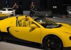 İstanbul Autoshow'da son gün
