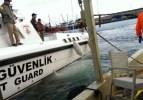 İstanbul Boğazı'nda tekne faciası!