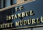 İstanbul Emniyeti'nde 3 müdürün yeri değiştirildi