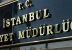 İstanbul Emniyeti’nde 22 müdür yer değiştirdi