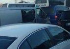 İstanbul trafiğine S&uuml;leyman Seba ayarı