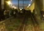 İstanbul'da bombalı saldırı