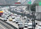 İstanbul'da o bölgede trafik yüzde 30 azalacak