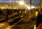 İstanbul'da patlama! İlk g&ouml;r&uuml;nt&uuml;ler
