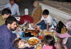 İstanbul'da ramazan ayının ilk sahuru yapıldı