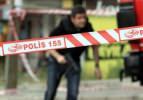 İstanbul'daki çatışmada 1 polis şehit oldu