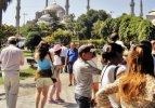 İstanbul'a rekor turist! 