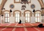 İşte Anadolu'da inşa edilen ilk camii