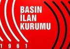 İşte Basın İlan Kurumu'nun yeni genel müdürü