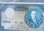 İşte Cem Yılmaz'ın elindeki banknotun değeri