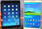 İşte en iyi 10 tablet bilgisayar