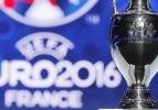 EURO 2016 play-off kuraları belli oluyor