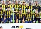 İşte Fenerbahçe'nin Atromitos 11'i