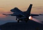 İşte IŞİD'e yönelik hava operasyonunun nedeni
