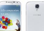 Samsung Galaxy S4'ün fiyatı belli oldu