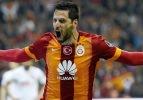 Galatasaray'da sürpriz imza kararı