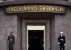 Genelkurmay'dan F-16 ile ilgili a&ccedil;ıklama