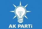 Uşak'ta AK Parti'den 13 aday adayı