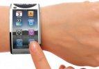 iWatch yeni iPhone'larla beraber tanıtılacak