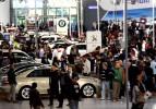 İzmir Autoshow öğrencilere ücretsiz