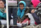 İzmir'de 94 Suriyeli göçmen yakalandı
