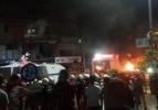 İzmir'de gergin gece: 6 kişi gözaltına alındı
