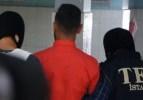 İzmir'de PKK operasyonu: 6 kişi gözaltında