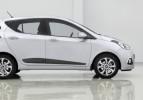 İzmitli Hyundai i10 Frankfurt'un yıldızı olacak