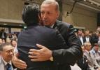 Japon Başbakan: O g&uuml;n Erdoğan'dan etkilendim