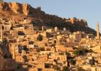 Mardin'e turist ilgisi arttı