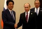 Japonya Başbakanı Abe'ye hacker şoku!