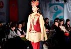 Japonya'da Türk moda rüzgarı