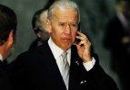 Biden,  Barzani ile telefonda g&ouml;r&uuml;şt&uuml;