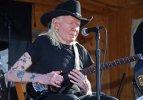 Johnny Winter hayatını kaybetti