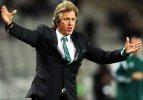 Jorge Jesus: Problem var, öğrenecekler!