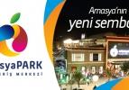 Amasya'nın Yeni Sembolü