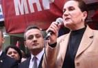 MHP'de 'Meral Akşener' hayalleri yıkıldı!
