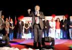 Kamer Gen&ccedil;'ten hadi aşan Potomya gafı!