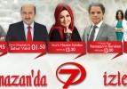 Kanal 7 Ramazan Ekranı
