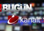 Kanaltürk ve Bugün TV de Türksat'tan çıkarılıyor